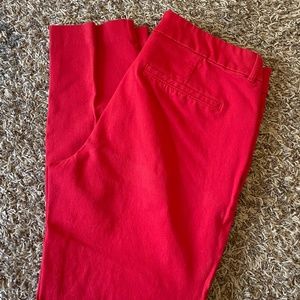 Old Navy Pixie mid rise jeggings